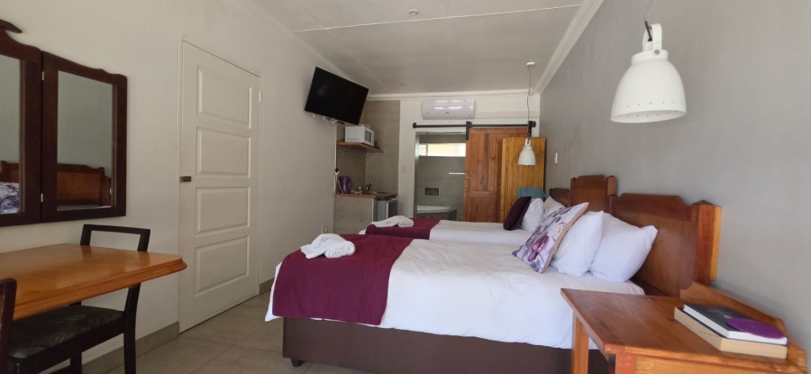 Commercial Property for Sale in Flamwood North West